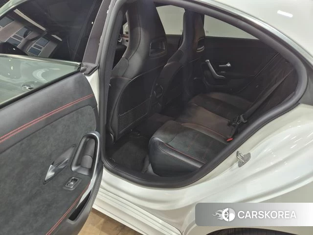 Mercedes-Benz CLA-Class C118 id 4194840 из Кореи 7