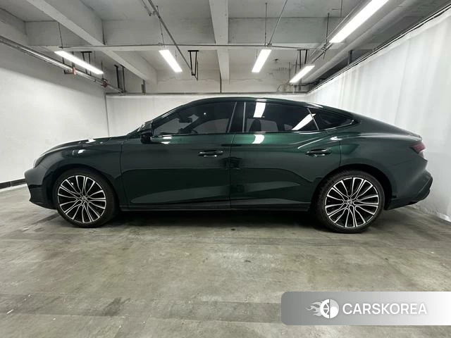 MG MG7 id 4216905 из Китая 7