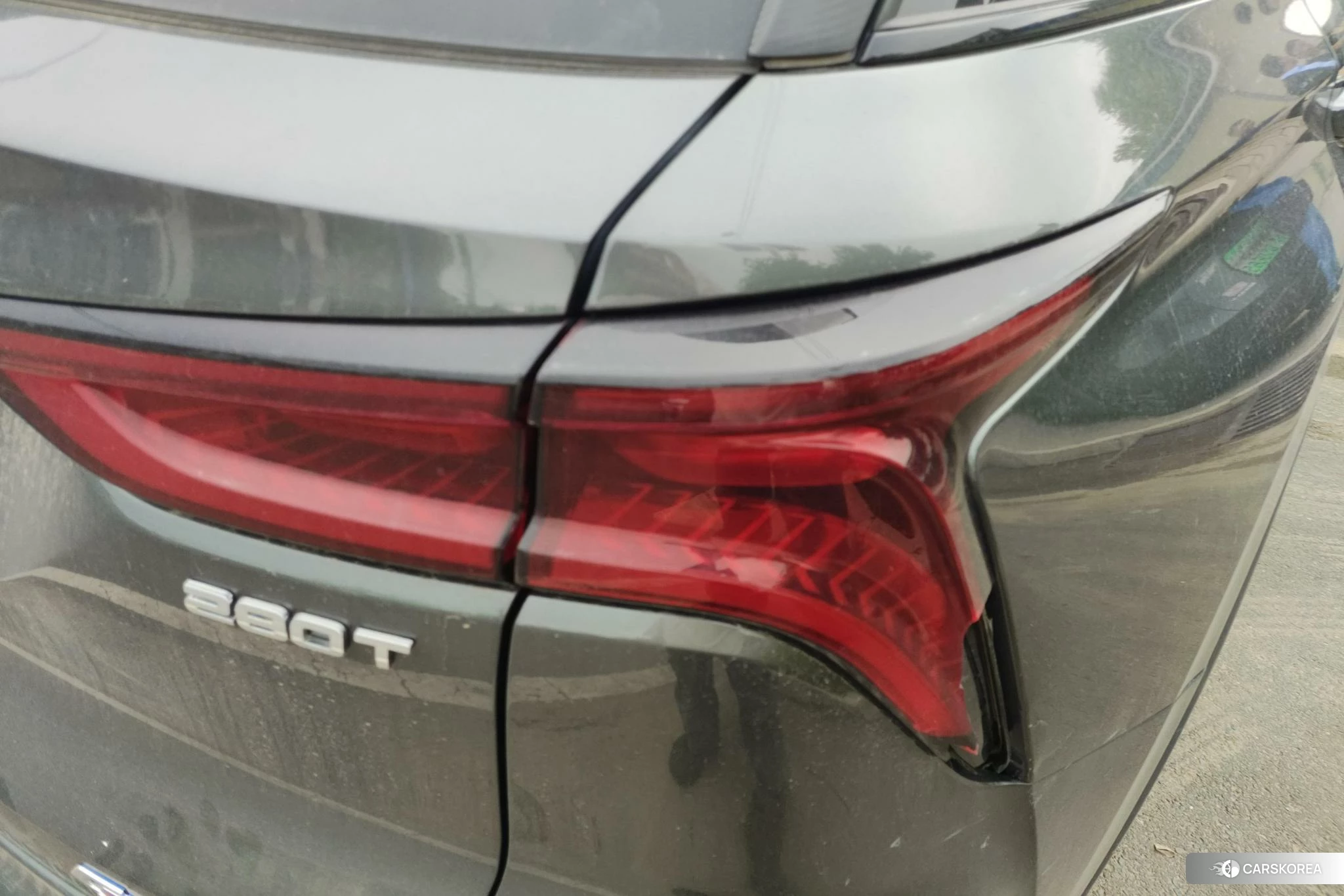 Chang'an CS75 PLUS id 4441233 из Китая 7