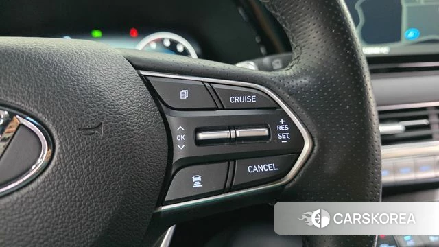 Hyundai Palisade id 4470180 из Кореи 7