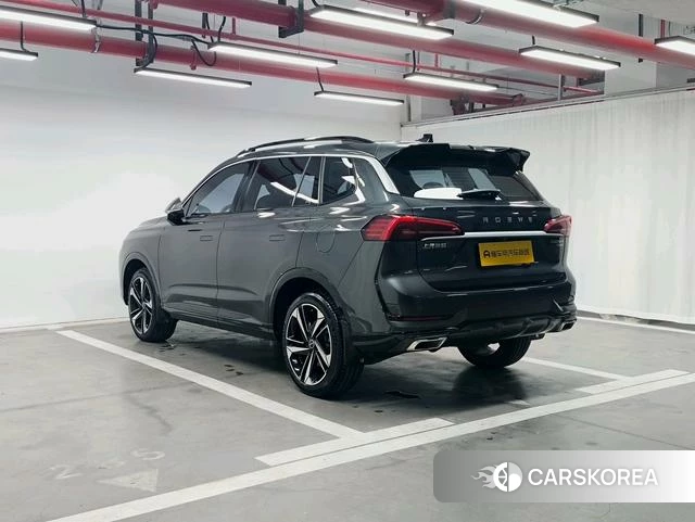 Roewe RX5 MAX id 3908025 из Китая 7