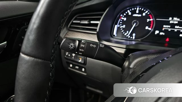 Kia K7 Premier id 4775731 из Кореи 7