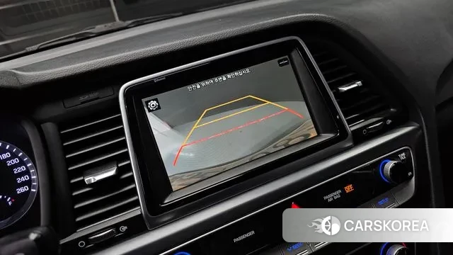 Hyundai Sonata New Rise id 2977123 из Кореи 7