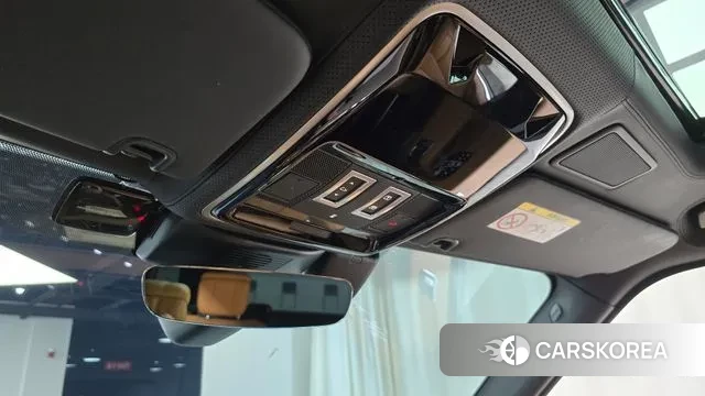 Land Rover Range Rover 4th Generation id 2901448 из Кореи 7