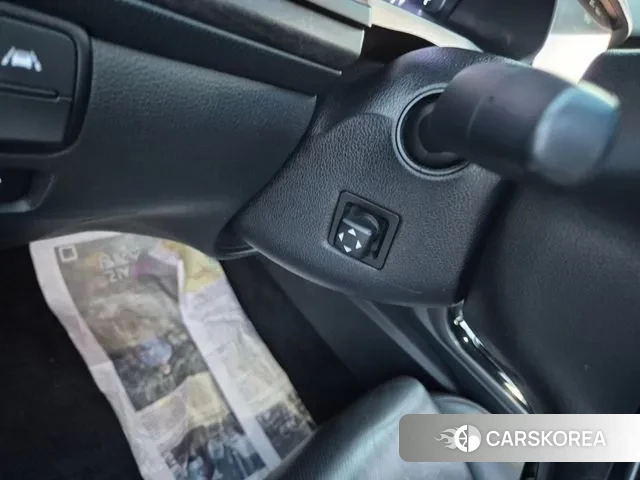 Kia K7 Premier id 3220009 из Кореи 7