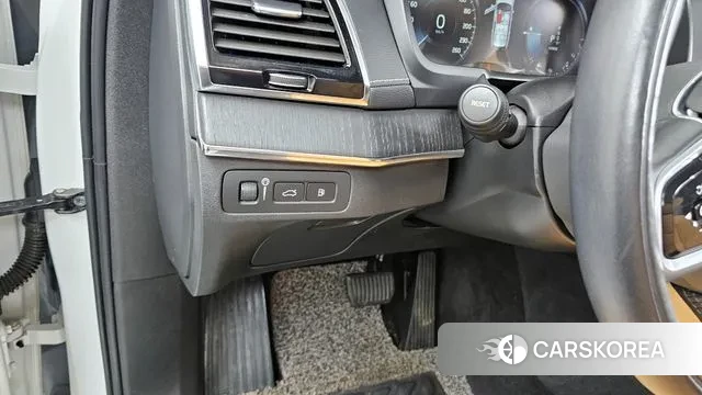 Volvo XC90 second Generation id 2974962 из Кореи 7