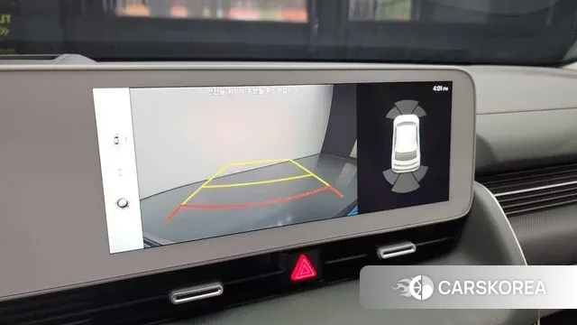 Hyundai Ionic 5 id 3100091 из Кореи 7