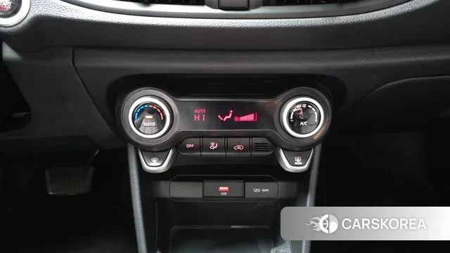 Kia Morning Urban (JA) id 3697938 из Кореи 7