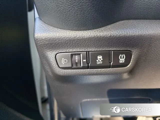 Kia All New Morning (JA) id 3505621 из Кореи 7