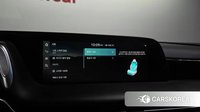 Genesis G90 (RS4) id 4863985 из Кореи 7
