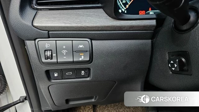 Kia K7 Premier id 4317790 из Кореи 7