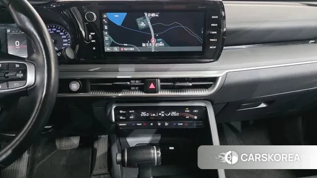 Kia K5 3rd generation id 3726939 из Кореи 7