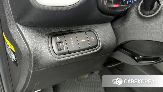 Hyundai Venue id 4410825 из Кореи 7