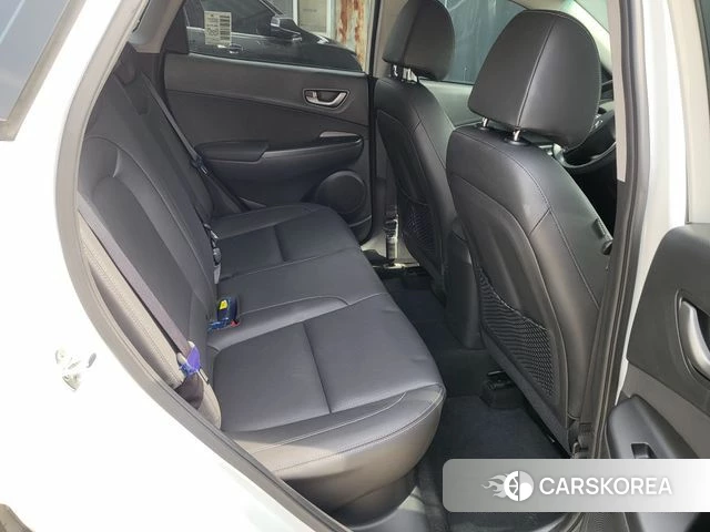 Hyundai Kona id 3829052 из Кореи 7