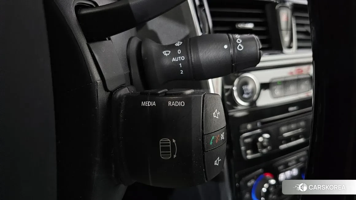 Renault Korea (Samsung) SM7 Nova id 1654814 из Кореи 7