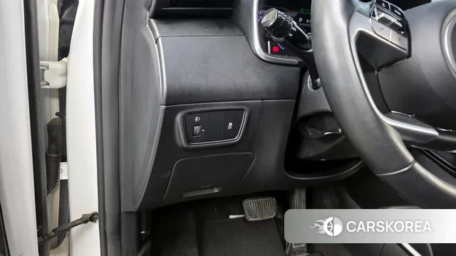 Hyundai Tucson (NX4) id 3701852 из Кореи 7