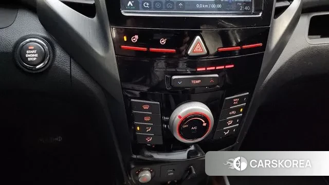 Ssangyong Tivoli Armor id 3627027 из Кореи 7