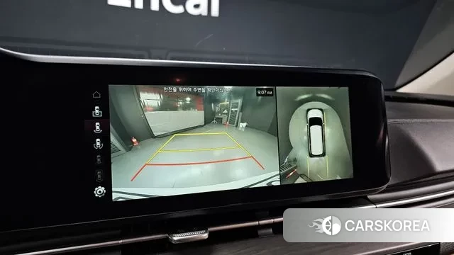 Kia Carnival 4th generation id 3372773 из Кореи 7