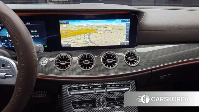 Mercedes-Benz CLS-Class C257 id 3499237 из Кореи 7