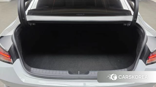 Hyundai Avante (CN7) id 4750497 из Кореи 7