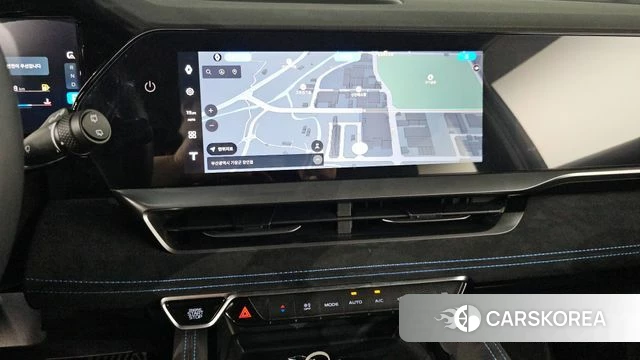 Renault Korea (Samsung) Grand Coleos id 4342507 из Кореи 7