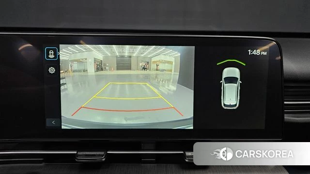 Hyundai Kona (SX2) id 4656274 из Кореи 7