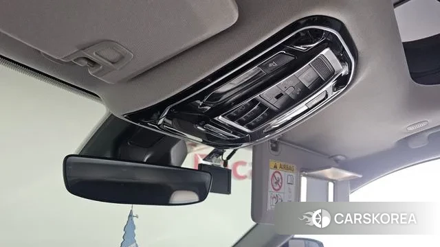 Jeep Grand Cherokee (WL) id 3555844 из Кореи 7