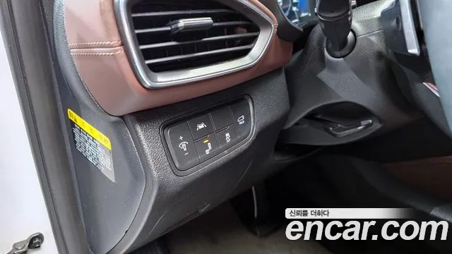 Hyundai Santa Fe TM id 2932843 из Кореи 7