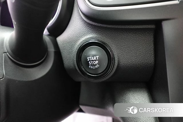 Renault Korea (Samsung) The New QM6 id 4338850 из Кореи 7