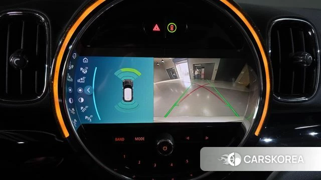 Mini Cooper Countryman id 3798931 из Кореи 7