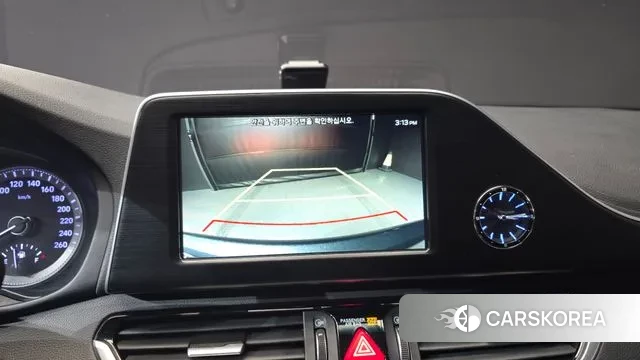 Hyundai Grandeur IG id 3515217 из Кореи 7