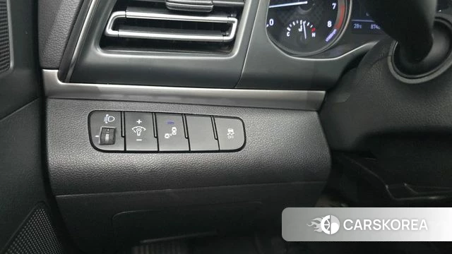 Hyundai The New Avante AD id 4339399 из Кореи 7