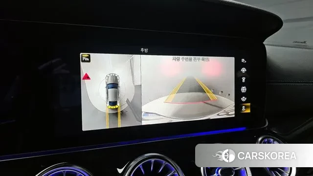 Mercedes-Benz AMG GT id 3660365 из Кореи 7