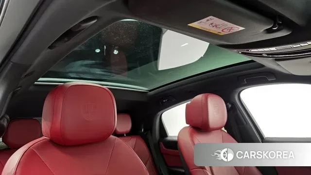 Porsche Cayenne (PO536) id 3343715 из Кореи 7