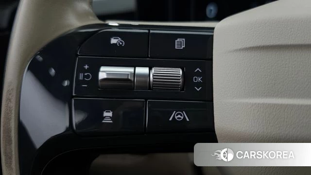 Kia The New K8 Hybrid id 4715170 из Кореи 7