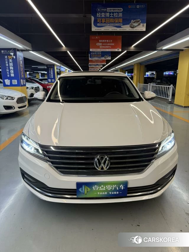 Volkswagen Lavida id 4240860 из Китая 7