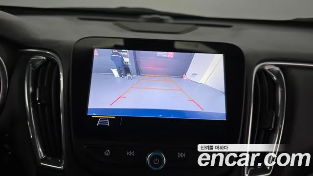 Chevrolet (GM Daewoo) The New Malibu id 2388728 из Кореи 7