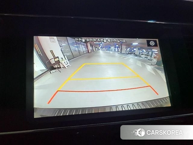 Kia The New Carnival id 3894168 из Кореи 7