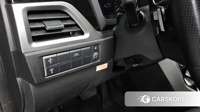 Ssangyong Beautiful Korando id 3385435 из Кореи 7