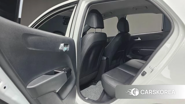 Kia The New Morning (JA) id 3914067 из Кореи 7