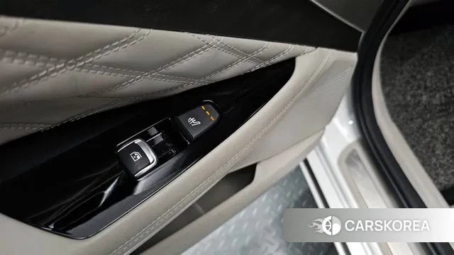 Kia K8 Hybrid id 3523898 из Кореи 7