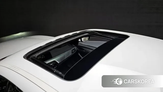 BMW 5 Series (G30) id 3391769 из Кореи 7