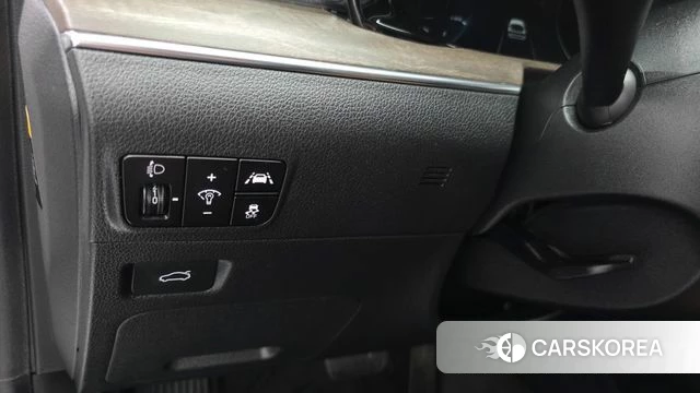 Kia K5 3rd generation id 3899233 из Кореи 7