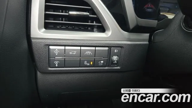 Ssangyong Beautiful Korando id 2956708 из Кореи 7