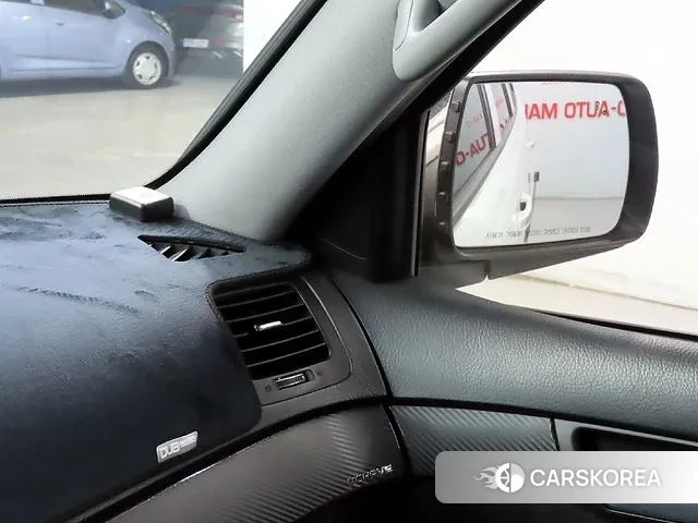 Kia The New Mohave id 3595438 из Кореи 7