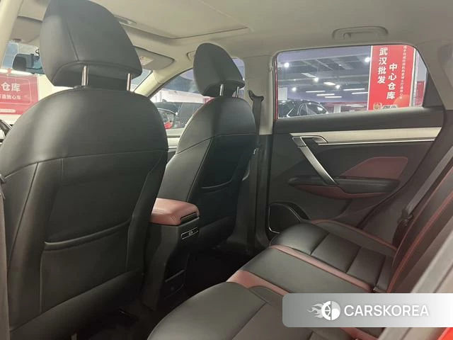Geely Automobile Binyue id 3902119 из Китая 7