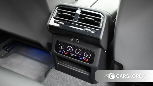 BMW 5 Series (G60) id 2993177 из Кореи 7