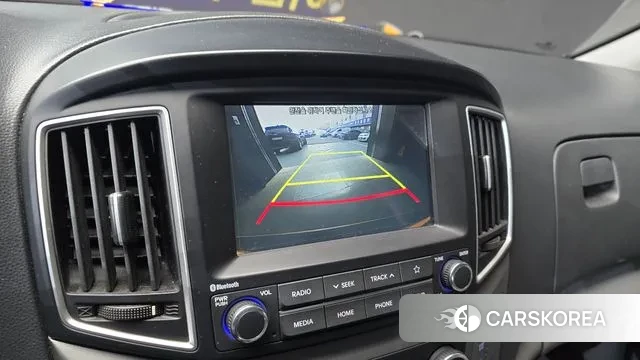 Hyundai The New Grand Starex id 3771671 из Кореи 7