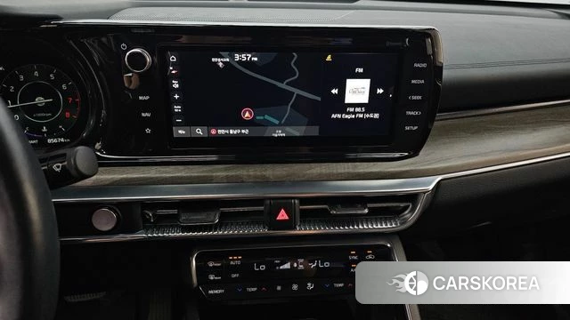 Kia K5 3rd generation id 4703015 из Кореи 7
