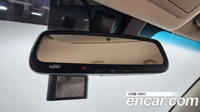 Ssangyong G4 Rexton id 2951224 из Кореи 7